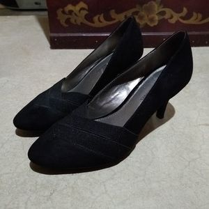 40's Style Bandolino Pumps